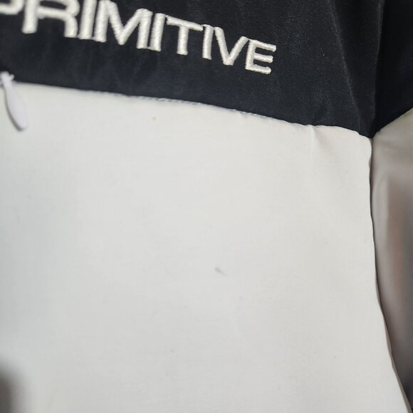 Primitive Skateboards X My Hero Academia Puffer Jacket MEDIUM - Picture 7 of 11